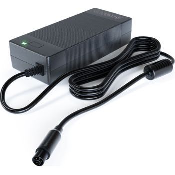 Cargador Compatible Con Cecotec Bongo Serie Y65 Go Solid!