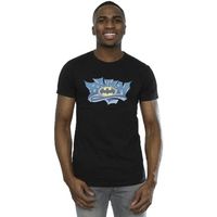 dc comics camiseta bi15332 para hombre