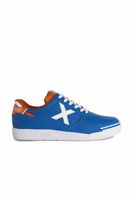 zapatillas de futbol sala munich g-3 profit 354 mkp