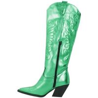 yellow botas fancy xl para mujer
