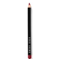 lapiz de labios de bobbi brown varios tonos - ruby
