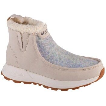 Columbia Botines Landroamer Cozy para mujer