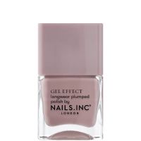 nails inc porchester square gel effect nail varnish 14ml