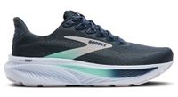 brooks running mujer - dark blue