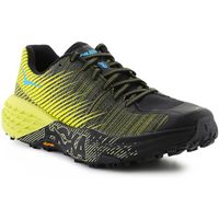 hoka zapatillas de running one evo speedgoat 1111430-cib para mujer
