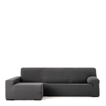 Funda De Sofa M/0 Ch. Longue Premium Jaz Izquierda C/16