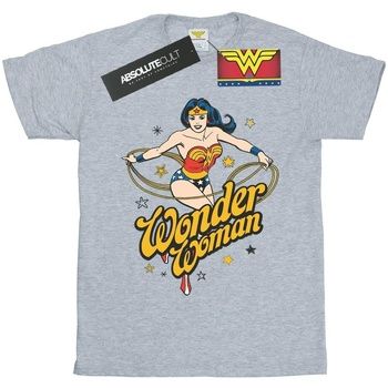 Dc Comics Tops y Camisetas BI41042 para niño