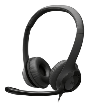 AURICULAR PROFESIONAL LOGITECH
