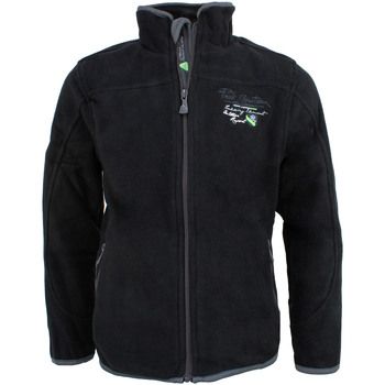Peak Mountain Polar Polaire garçon ECONAN para niño