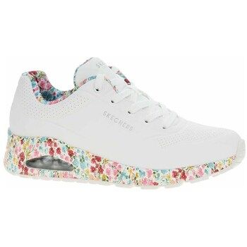 Skechers Zapatillas 155583WMLT para mujer