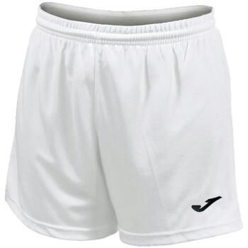Joma Short Short Paris II blanc para mujer