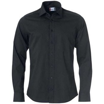 C-Clique Camisa manga larga Clark para hombre