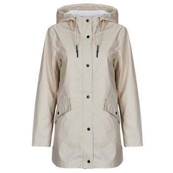 Only Parka ONLELISA RAINCOAT para mujer