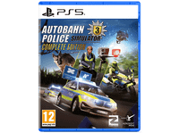 ps5 autobahn police simulator 3 edicion completa