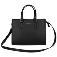 lacoste bolso de mano bolso top handle mujer para mujer