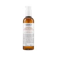 calendula deep cleansing foaming face wash 230ml