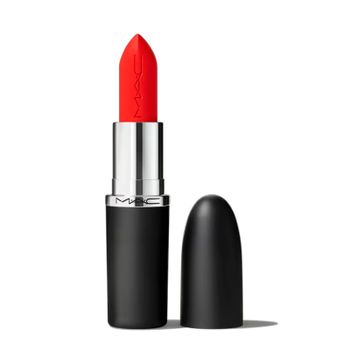 Mac Labiales M·A·Cximal Silky Matte Barra De Labios