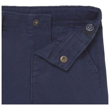 Mayoral Pantalones 1238 BERMUDA Azul para niño