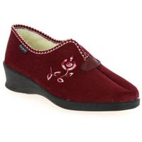 fargeot pantuflas lowell para mujer