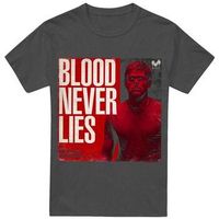 dexter camiseta tv15349 para hombre