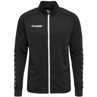 hummel chaquetas veste hmlauthentic zippee polyester para mujer