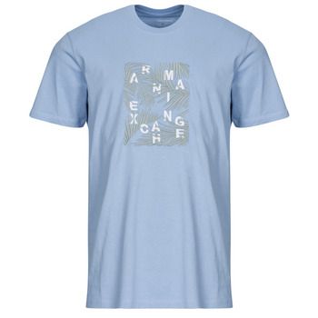 Armani Exchange Camiseta XM000758 para hombre