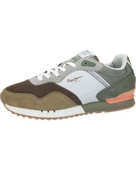 de PEPE JEANS PMS40003 MARRóN