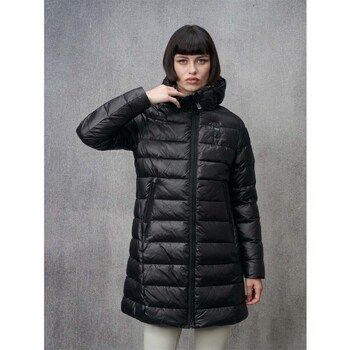 Blauer Abrigo 24WBLDK02042 006648 para mujer