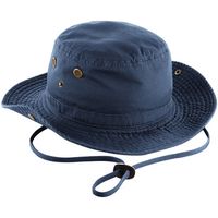 beechfield sombrero pc7096 para mujer