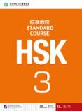 hsk standard course 3- textbook