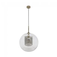 lampara colgante pixie