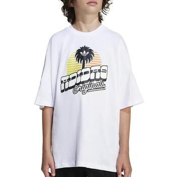 adidas Camiseta T-Shirt para niño