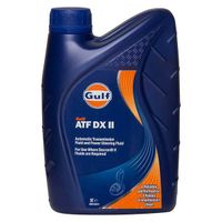 atf dx ii - 1 ltr
