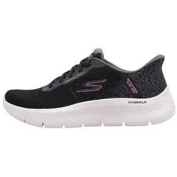 Skechers Zapatillas SLIP INS: GO WALK FLEX para mujer
