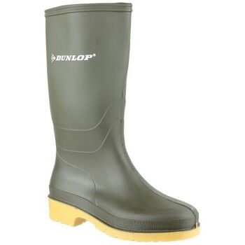 Dunlop Botas Dull para niño