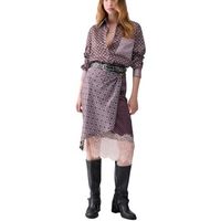 liu jo falda wf6196ts531 para mujer