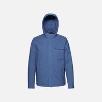 geox dublin hombre azul cobalto