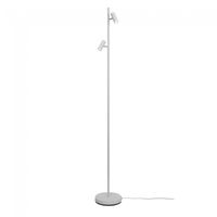 lampara de pie led omari 2x320w
