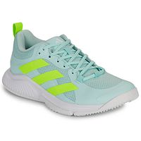adidas zapatillas deporte court team 20 w para mujer
