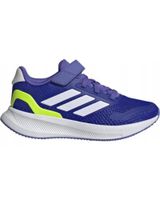 de adidas modelo runfalcon 5 el c para ki azul