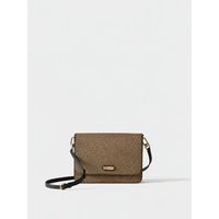 borbonese bolso 910103620098306 para mujer