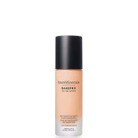 bareminerals barepro 24hr matte comfort liquid foundation mineral spf20 30ml various shades - fair 12 cool