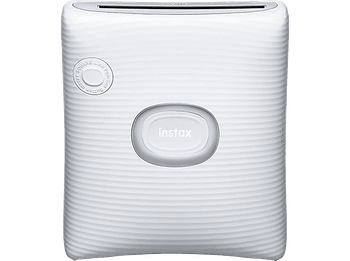 Impresora fotográfica - Fujifilm ‎Instax Square Link, Instantánea, Blanco
