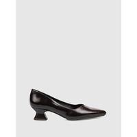 obvio zapatos bajos salon obvio ballo marron para mujer