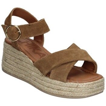 Chika 10 Alpargatas 115684 para mujer
