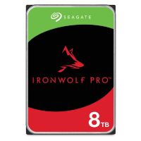 seagate ironwolf pro st8000nt001 35 8tb sata