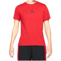 nike camiseta m j jumpman df ss crew para hombre
