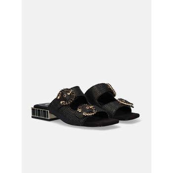 Exé Shoes Sandalias SANDALIAS TACÓN BAJO SUMMER-871 para mujer