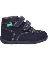 de kickers 620739-10 bonkro-2 10 marine perm