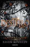 La prisionera de oro 2 – Destello